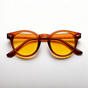 Amber Glow